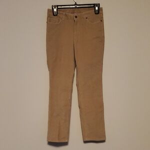 L.L. Bean Favorite Fit Corduroy
